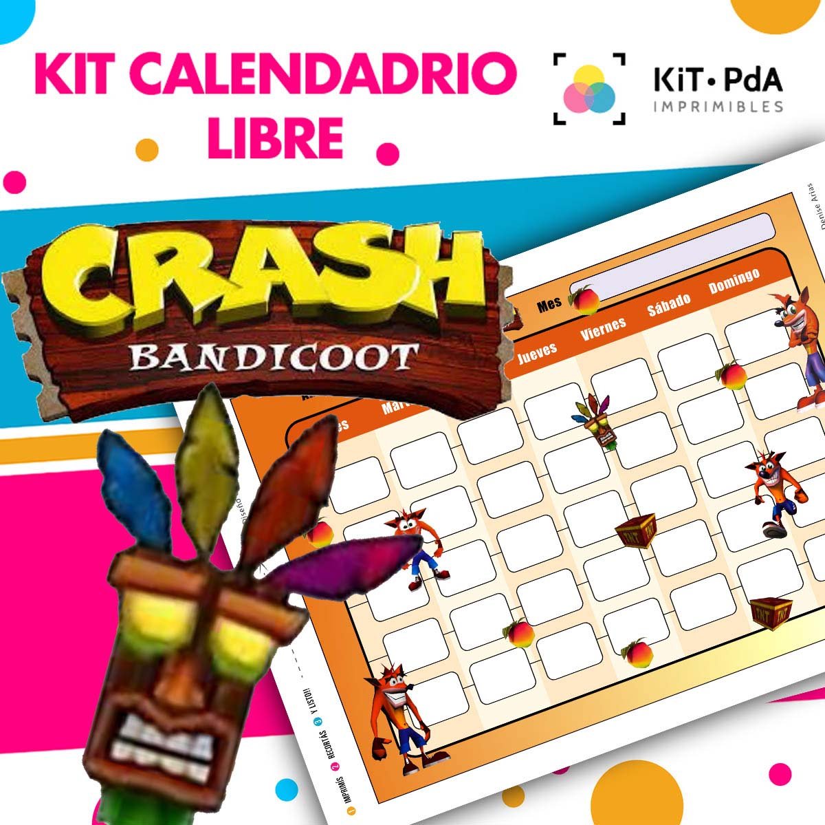 Calendario
